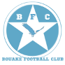 Bouake FC Logo