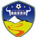 Qinghai Kress U13 Logo