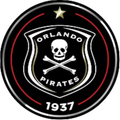 Orlando Pirates B Logo