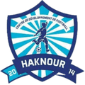 CDF Haknour Logo