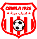 CB Mila U20 Logo