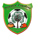 Juventud Copalera Logo