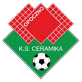 Ceramika Opoczno Logo