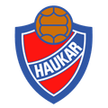 Haukar(w) Logo