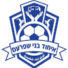 Ironi Bnei Shfaram Logo