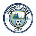 Buenos Aires City Logo