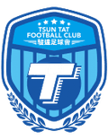 Tsun Tat Kwok Keung Logo