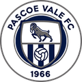 Pascoe Vale SC Logo