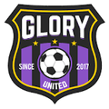 Glory United FC Logo