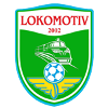 Lokomotiv Tashkent Women(w) Logo