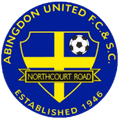 Abingdon United Women Logo
