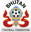 Bhutan Women U17 Logo