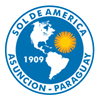 Sol de America U20 Logo