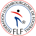 Luxembourg U21 Logo