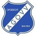 Agovv Apeldoorn Logo