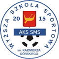 AKS SMS Lodz Logo