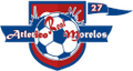 Atletico Real Morelos Logo