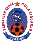 Persida Sidoarjo Logo