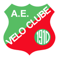 AE Velo Clube SP Logo