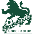 Green Gully Cavaliers U21 Logo