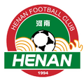 Henan FC U21 Logo