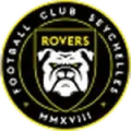 Rovers FC Logo