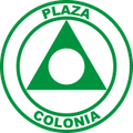 Plaza Colonia U19 Logo