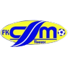 MSK Tisovec Logo