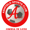 FC Ashfield Logo
