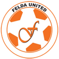 Felda United FC U21 Logo