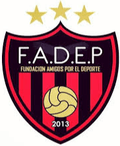 Fundacion Amigos (w) Logo