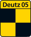 SV Deutz 05 U17 Logo