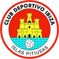 Ibiza Islas Pitiusas Logo