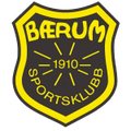 Baerum B U19 Logo