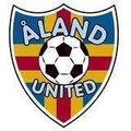 Aland United Women Logo