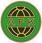 Algard Logo