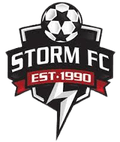 Storm Women Logo