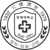 Inje University Logo