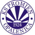 Promien Opalenica Logo