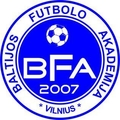 BFA Vilnius Logo