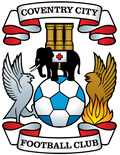 Coventry City Logo