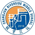 ChangJun Riverside Middle School U15 Logo