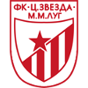 Crvena Zvezda Mali Mokri Lug Logo