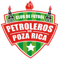 Poza Rica Logo