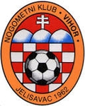 NK Vihor Logo