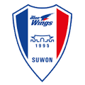 Suwon Samsung Bluewings U18 Logo