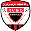 RCG Oran Logo