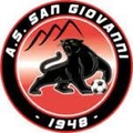 San Giovanni Logo