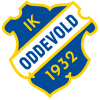 IK Oddevold Logo
