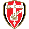 Skenderbeu Korca Logo